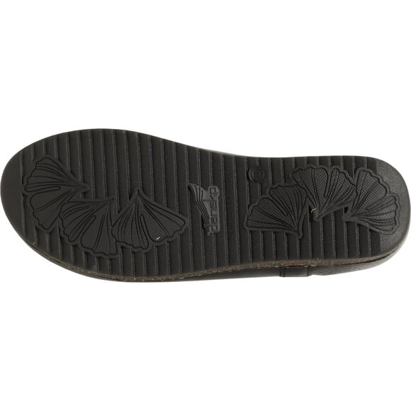 NEW Dansko McKenzie Shearling-Lined Boots - Leather in black (For Women 925 8s4 - Picture 7 of 9